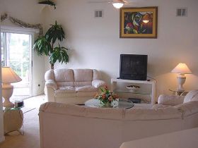 Oak Island Harbor - click to enlarge