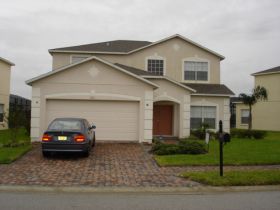 5Star Florida Villa at The Sanctuary