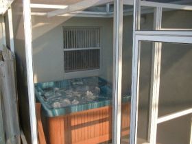 Villa - click to enlarge