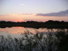 Silver Creek - click to enlarge