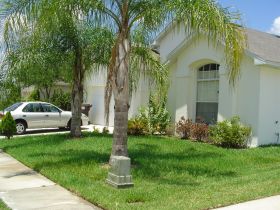 Eagle Pointe, Kissimmee