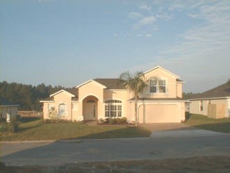 Outside View Of Villa Royale