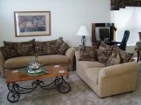 Emerald Footrpints, Emerald Island