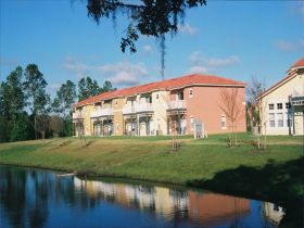 Emerald Island Resort Townhouse