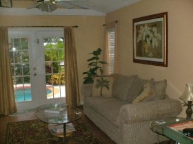 Villa - click to enlarge