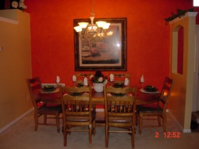 Villa - click to enlarge