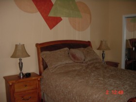 Villa - click to enlarge