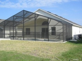 Villa - click to enlarge