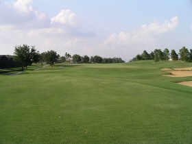 Hole 18