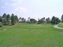Southern Dunes hole 6