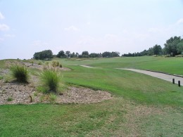 Southern Dunes hole 5