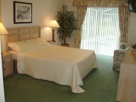 Master Bedroom - click to enlarge