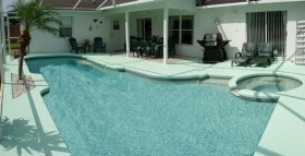 Swimming Pool - click to enlarge