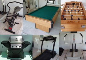 Villa - click to enlarge