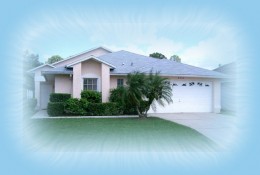 Our Villa Waiting for YOU!