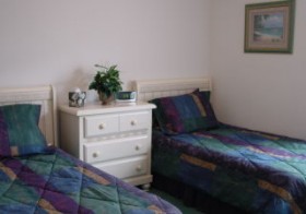 Villa - click to enlarge