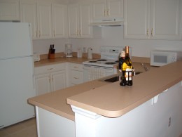 Kitchen - click to enlarge