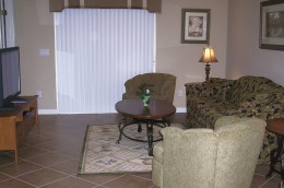 Living Room - click to enlarge