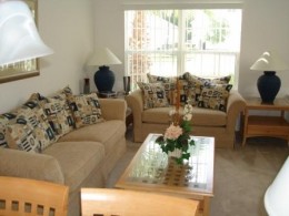 Living Room - click to enlarge