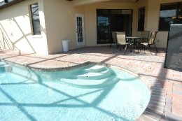 Swimming Pool - click to enlarge