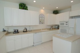 Villa - click to enlarge