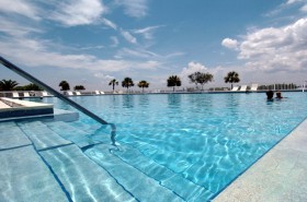 Villa - click to enlarge