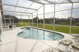 Pool - click to enlarge