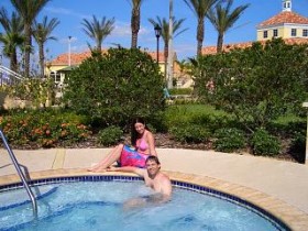 Villa - click to enlarge