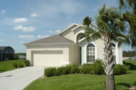 Last Minute Vacatio Home Orlando