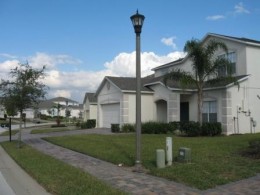 Balmoral Drive, The Sanctuary