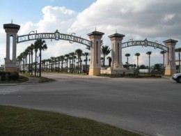 Champions Gate, 2 minutes away!