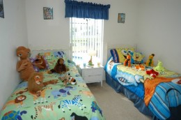 Amber Villa - click to enlarge