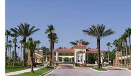 Emerald Island Drive