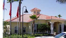 Emerald Island Clubhouse