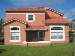 Orlando 4 Florida Villas