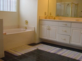 Oak Island Harbor - click to enlarge