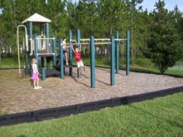 Childrens Play ground