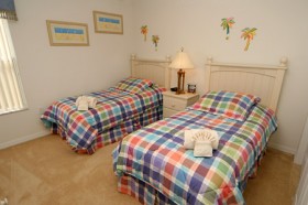 Villa - click to enlarge