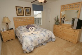 Villa - click to enlarge