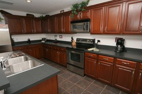 Villa - click to enlarge