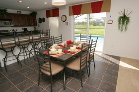 Villa - click to enlarge