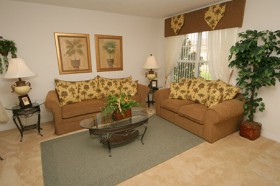 Villa - click to enlarge