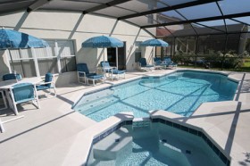 Villa - click to enlarge