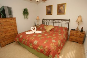 Villa - click to enlarge