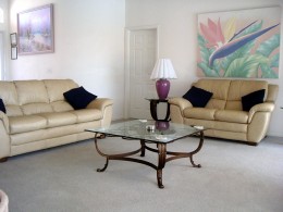 LIVING AREA - click to enlarge